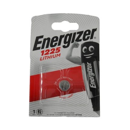 E1225 Energizer Litio BL