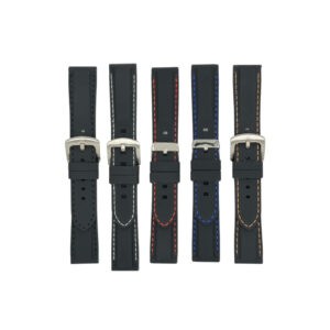 Amsterdam   Correa de Silicona