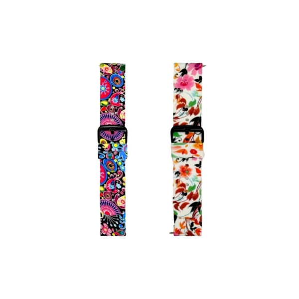 Astrakan   Correa Silicona Fantasia