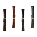 Avestruz   Correa Pata de Avestruz