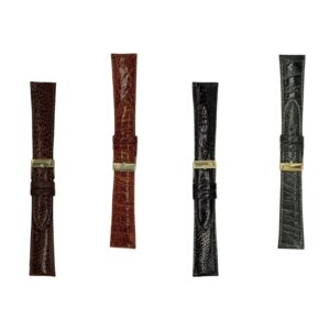 Avestruz Correa Pata de Avestruz