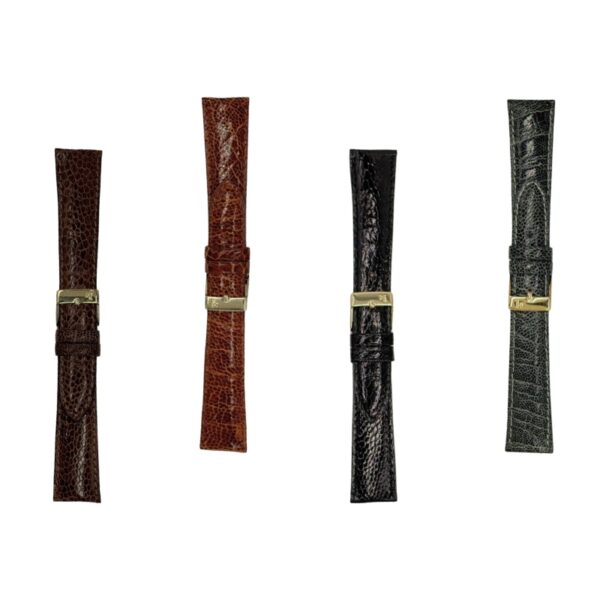 Avestruz   Correa Pata de Avestruz