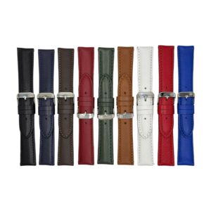 Berlin Correa Piel Vacuno