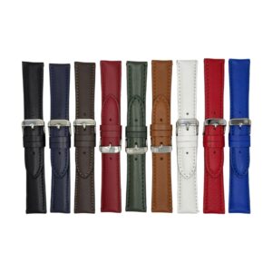 Berlin Correa Piel Vacuno