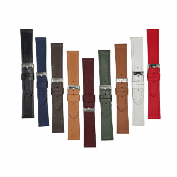 Budapest   Correa Boxcalf Al Corte