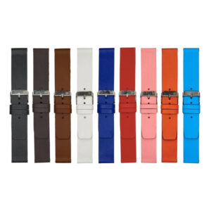 Corcega Correa Boxcalf Becerro Brillo Sin Coser