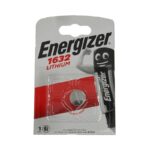 E1632 Energizer Litio BL1