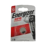 E2016 Energizer Litio BL1