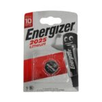 E2025 Energizer Litio BL1
