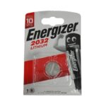 E2032 Energizer Litio BL1