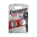 E2450 Energizer Litio BL2