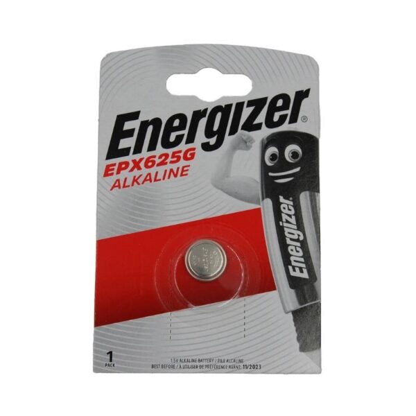 EPX625 Energizer Alcalina LR9  1.5v  BL1