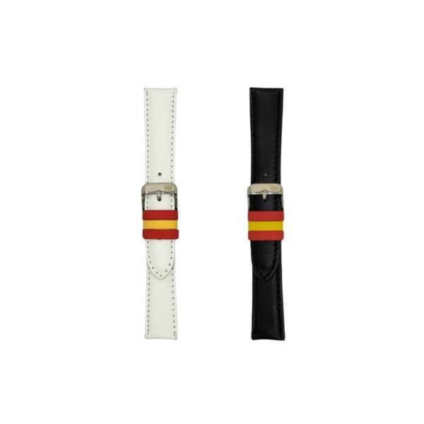 España   Correa Vacuno Trab. España