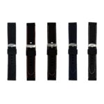 Lagunillas   Correa Silicona Lisa Semi