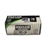 M301 Maxell SR43SW 10unid.