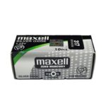 M317 Maxell SR516SW 10unid.
