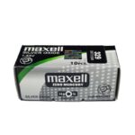 M329 Maxell SR731SW 10unid.