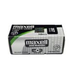 M357 Maxell SR44SW 10unid.