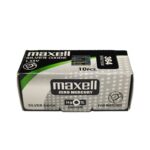 M364 Maxell SR621SW 10unid.