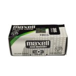 M386 Maxell SR43W 10unid.