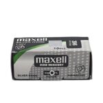 M396 Maxell SR726W 10unid.