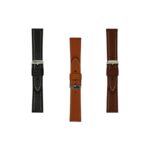 Montecarlo   Correa de Piel Hidrofugada