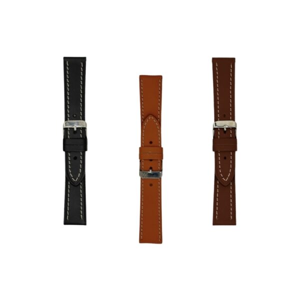 Montecarlo   Correa de Piel Hidrofugada