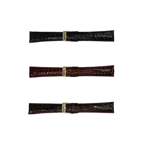 Pavo - Correa Pata de Pavo Doble Disminucion Pavo Correa Pata de Pavo Doble Disminucion