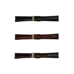 Pavo   Correa Pata de Pavo Doble Disminucion