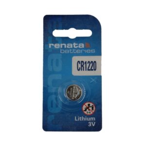 R1220 Renata Litio BL1