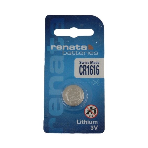 R1616 Reanata Litio BL1