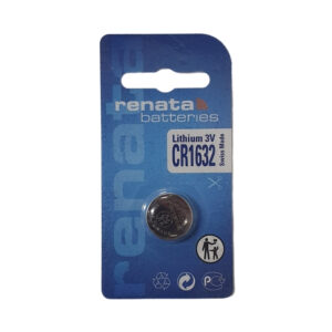 R1632 Renata Litio BL 1