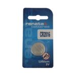 R2016 Renata Litio BL1