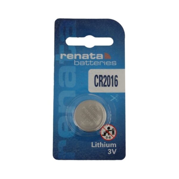 R2016 Renata Litio BL1