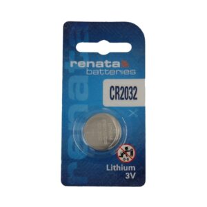 R2032 Renata Litio BL1