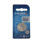 R2320 Renata  Litio 3 v.  BL1