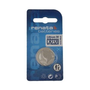 R2320 Renata  Litio 3 v.  BL1