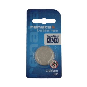 R2430 Renata Litio BL1