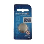 R2450 Renata Litio BL1