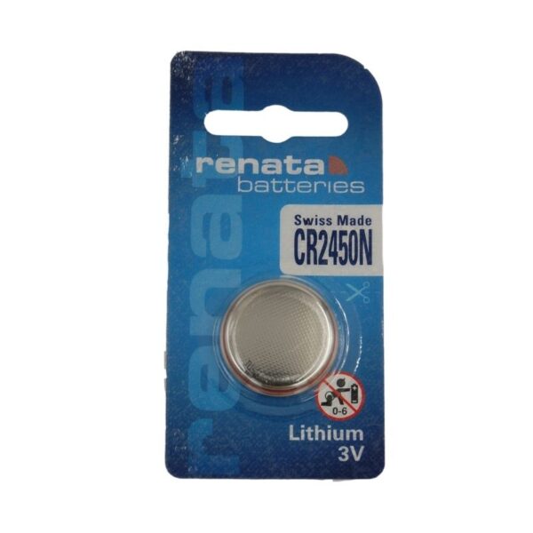 R2450 Renata Litio BL1