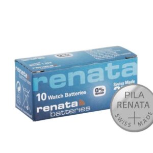 R394 Renata SR936SW  10 unid.