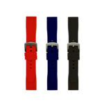 Tiberíades   Correa Silicona Lomo