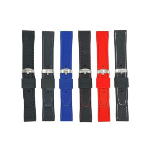 Venecia   Correa de Silicona Perforada