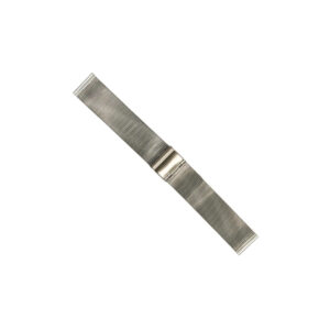 4314 Correa Milanesa Acero