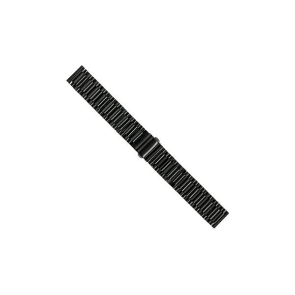 4342 Correa Armis Negro 4342 Correa Armis Negro